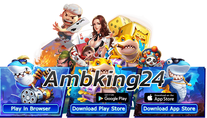Ambking24
